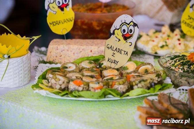 Zdjęcie w galerii na portalu naszraciborz.pl: X Powiatowy Konkurs Potraw Regionalnych w Pietrowicach Wielkich wiadomości z regionu