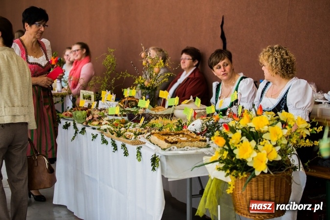 Zdjęcie w galerii na portalu naszraciborz.pl: X Powiatowy Konkurs Potraw Regionalnych w Pietrowicach Wielkich wiadomości z regionu