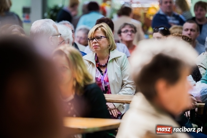 Zdjęcie w galerii na portalu naszraciborz.pl: X Powiatowy Konkurs Potraw Regionalnych w Pietrowicach Wielkich wiadomości z regionu