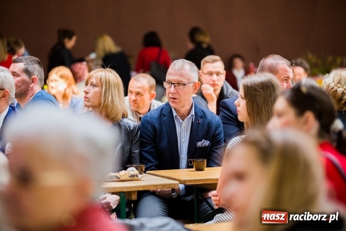 Zdjęcie w galerii na portalu naszraciborz.pl: X Powiatowy Konkurs Potraw Regionalnych w Pietrowicach Wielkich wiadomości z regionu