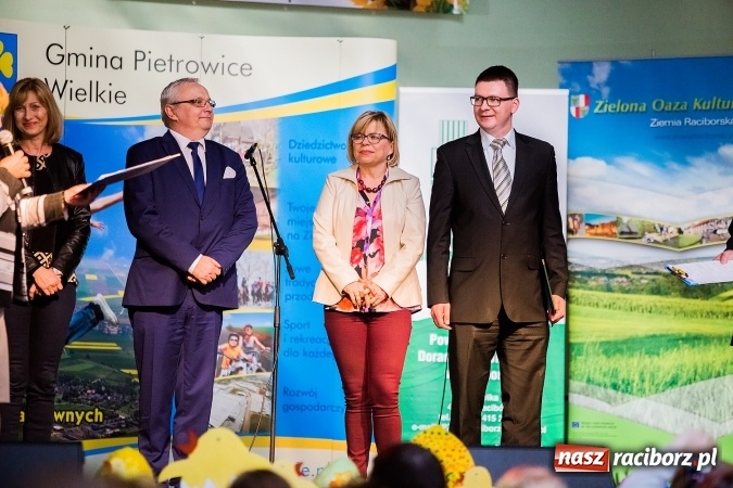 Zdjęcie w galerii na portalu naszraciborz.pl: X Powiatowy Konkurs Potraw Regionalnych w Pietrowicach Wielkich wiadomości z regionu