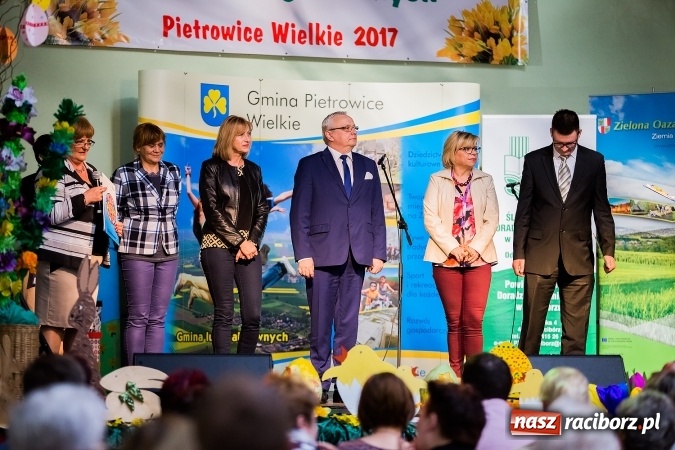 Zdjęcie w galerii na portalu naszraciborz.pl: X Powiatowy Konkurs Potraw Regionalnych w Pietrowicach Wielkich wiadomości z regionu