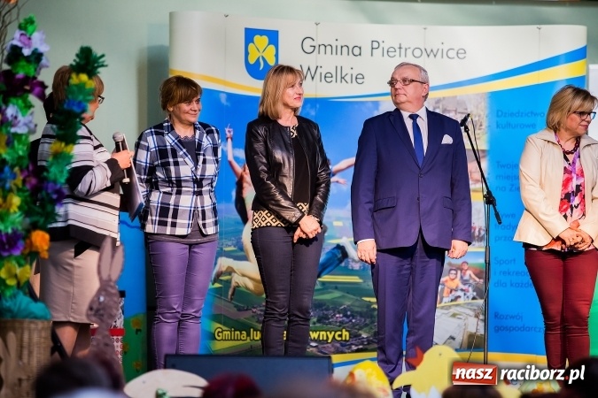 Zdjęcie w galerii na portalu naszraciborz.pl: X Powiatowy Konkurs Potraw Regionalnych w Pietrowicach Wielkich wiadomości z regionu