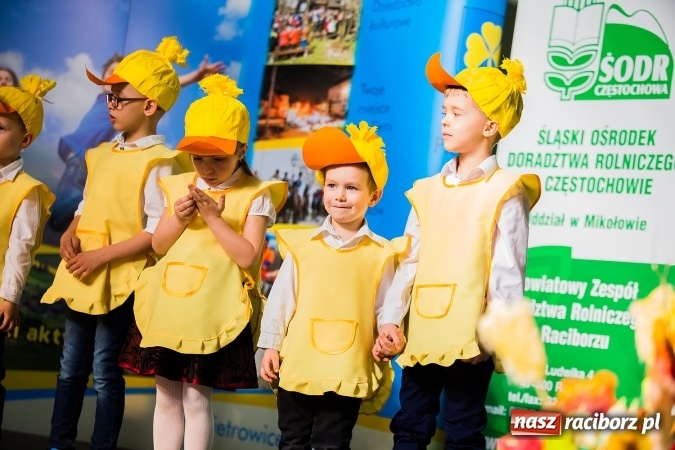 Zdjęcie w galerii na portalu naszraciborz.pl: X Powiatowy Konkurs Potraw Regionalnych w Pietrowicach Wielkich wiadomości z regionu