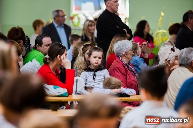 Zdjęcie w galerii na portalu naszraciborz.pl: X Powiatowy Konkurs Potraw Regionalnych w Pietrowicach Wielkich wiadomości z regionu