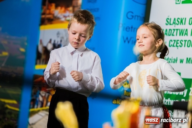 Zdjęcie w galerii na portalu naszraciborz.pl: X Powiatowy Konkurs Potraw Regionalnych w Pietrowicach Wielkich wiadomości z regionu