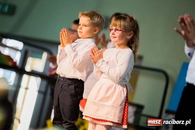 Zdjęcie w galerii na portalu naszraciborz.pl: X Powiatowy Konkurs Potraw Regionalnych w Pietrowicach Wielkich wiadomości z regionu