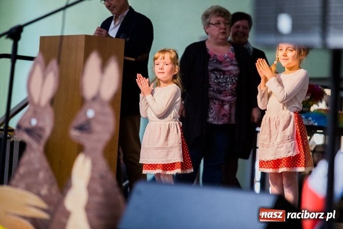 Zdjęcie w galerii na portalu naszraciborz.pl: X Powiatowy Konkurs Potraw Regionalnych w Pietrowicach Wielkich wiadomości z regionu