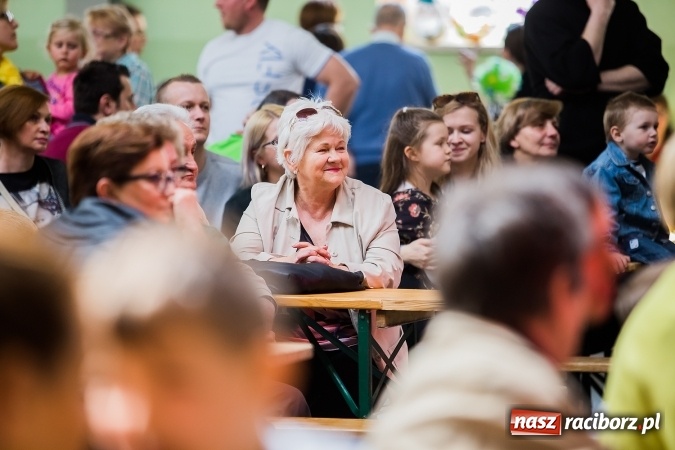 Zdjęcie w galerii na portalu naszraciborz.pl: X Powiatowy Konkurs Potraw Regionalnych w Pietrowicach Wielkich wiadomości z regionu