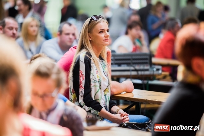 Zdjęcie w galerii na portalu naszraciborz.pl: X Powiatowy Konkurs Potraw Regionalnych w Pietrowicach Wielkich wiadomości z regionu