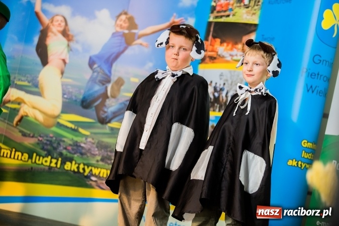 Zdjęcie w galerii na portalu naszraciborz.pl: X Powiatowy Konkurs Potraw Regionalnych w Pietrowicach Wielkich wiadomości z regionu