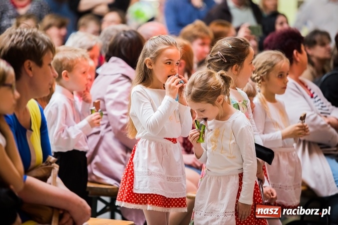 Zdjęcie w galerii na portalu naszraciborz.pl: X Powiatowy Konkurs Potraw Regionalnych w Pietrowicach Wielkich wiadomości z regionu