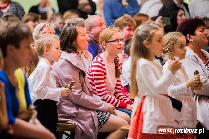 Zdjęcie w galerii na portalu naszraciborz.pl: X Powiatowy Konkurs Potraw Regionalnych w Pietrowicach Wielkich wiadomości z regionu