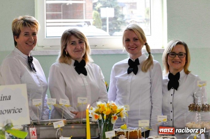 Zdjęcie w galerii na portalu naszraciborz.pl: Udziec z muflona i kolorowe mazurki, czyli czym dziś zajadają się mieszkańcy naszego powiatu wiadomości z regionu