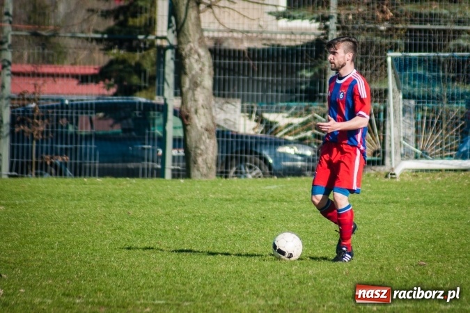 Zdjęcie w galerii na portalu naszraciborz.pl: Raszczyce mało skuteczne, ale zwycięskie wiadomości z regionu
