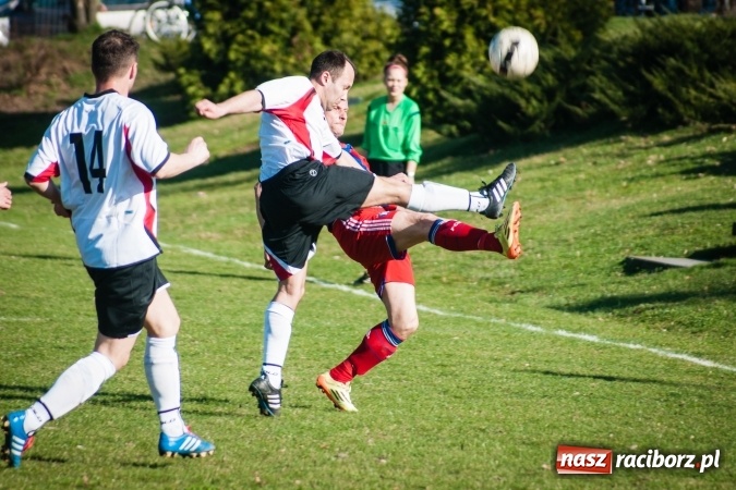 Zdjęcie w galerii na portalu naszraciborz.pl: Raszczyce mało skuteczne, ale zwycięskie wiadomości z regionu