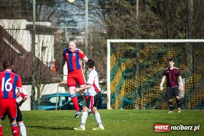 Zdjęcie w galerii na portalu naszraciborz.pl: Raszczyce mało skuteczne, ale zwycięskie wiadomości z regionu