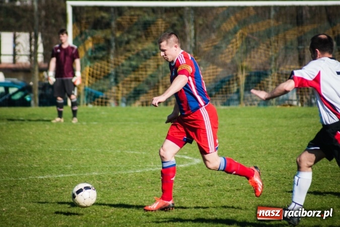 Zdjęcie w galerii na portalu naszraciborz.pl: Raszczyce mało skuteczne, ale zwycięskie wiadomości z regionu