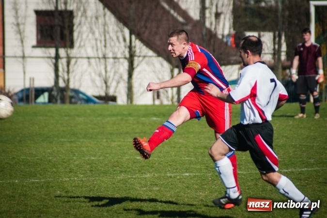 Zdjęcie w galerii na portalu naszraciborz.pl: Raszczyce mało skuteczne, ale zwycięskie wiadomości z regionu