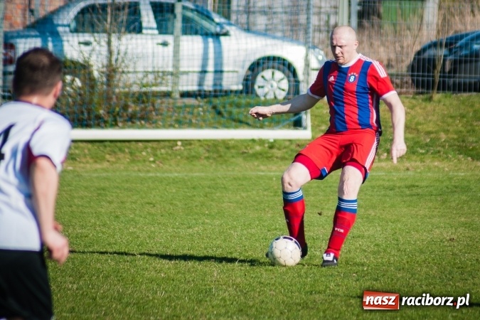 Zdjęcie w galerii na portalu naszraciborz.pl: Raszczyce mało skuteczne, ale zwycięskie wiadomości z regionu