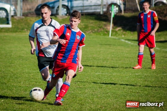 Zdjęcie w galerii na portalu naszraciborz.pl: Raszczyce mało skuteczne, ale zwycięskie wiadomości z regionu