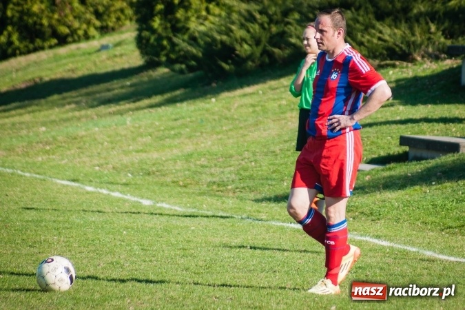 Zdjęcie w galerii na portalu naszraciborz.pl: Raszczyce mało skuteczne, ale zwycięskie wiadomości z regionu