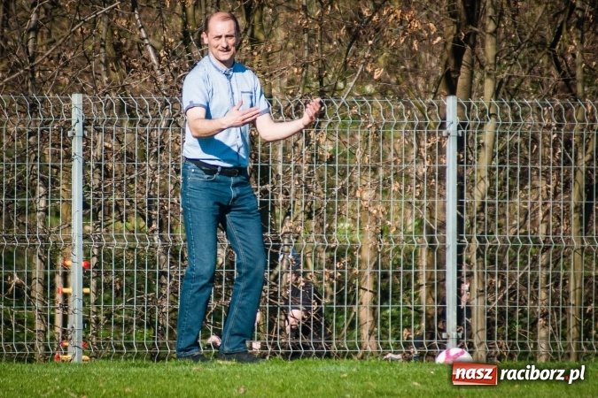 Zdjęcie w galerii na portalu naszraciborz.pl: Raszczyce mało skuteczne, ale zwycięskie wiadomości z regionu