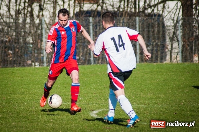 Zdjęcie w galerii na portalu naszraciborz.pl: Raszczyce mało skuteczne, ale zwycięskie wiadomości z regionu