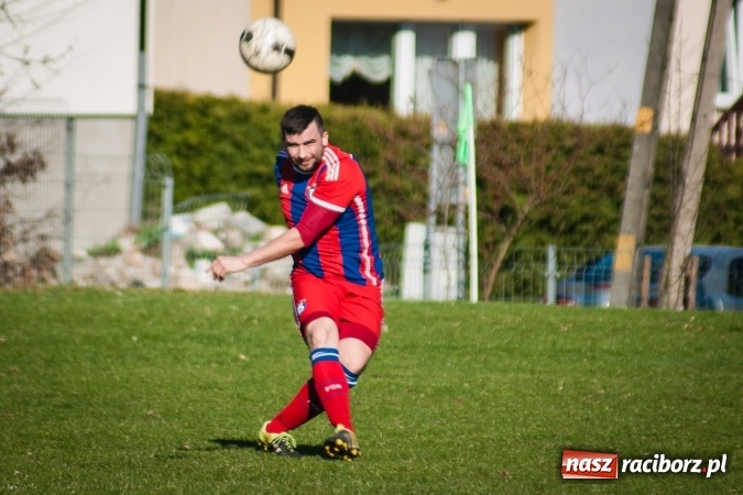 Zdjęcie w galerii na portalu naszraciborz.pl: Raszczyce mało skuteczne, ale zwycięskie wiadomości z regionu