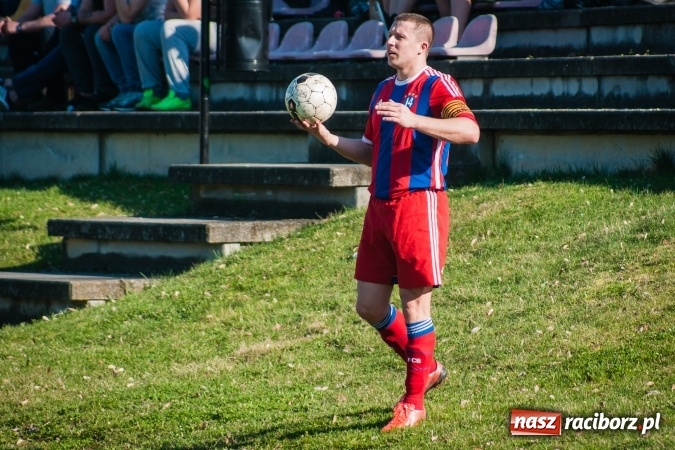 Zdjęcie w galerii na portalu naszraciborz.pl: Raszczyce mało skuteczne, ale zwycięskie wiadomości z regionu