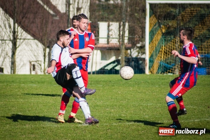 Zdjęcie w galerii na portalu naszraciborz.pl: Raszczyce mało skuteczne, ale zwycięskie wiadomości z regionu
