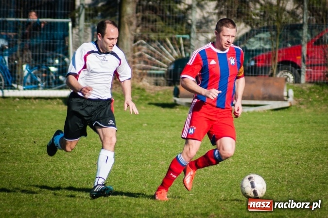 Zdjęcie w galerii na portalu naszraciborz.pl: Raszczyce mało skuteczne, ale zwycięskie wiadomości z regionu