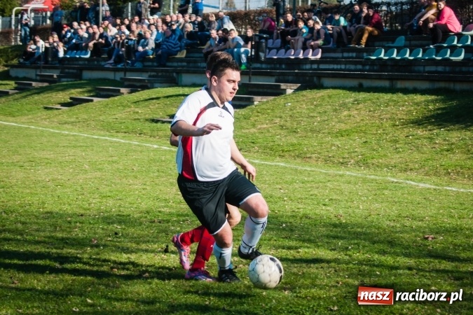 Zdjęcie w galerii na portalu naszraciborz.pl: Raszczyce mało skuteczne, ale zwycięskie wiadomości z regionu