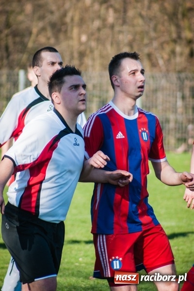 Zdjęcie w galerii na portalu naszraciborz.pl: Raszczyce mało skuteczne, ale zwycięskie wiadomości z regionu