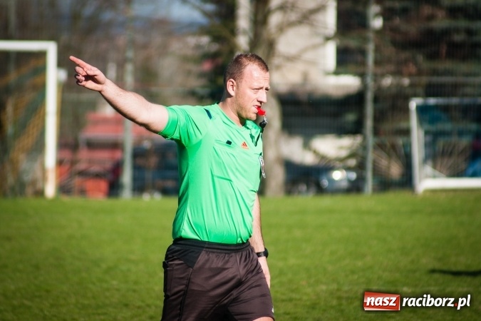 Zdjęcie w galerii na portalu naszraciborz.pl: Raszczyce mało skuteczne, ale zwycięskie wiadomości z regionu