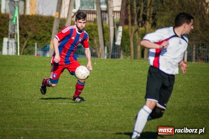 Zdjęcie w galerii na portalu naszraciborz.pl: Raszczyce mało skuteczne, ale zwycięskie wiadomości z regionu