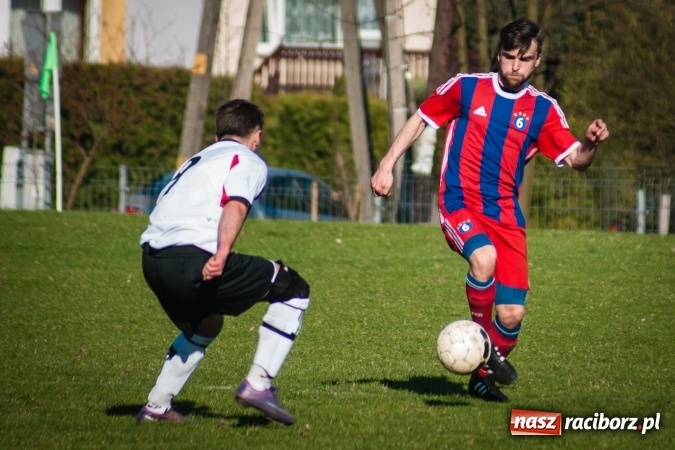 Zdjęcie w galerii na portalu naszraciborz.pl: Raszczyce mało skuteczne, ale zwycięskie wiadomości z regionu