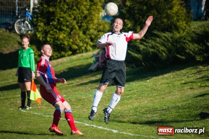 Zdjęcie w galerii na portalu naszraciborz.pl: Raszczyce mało skuteczne, ale zwycięskie wiadomości z regionu