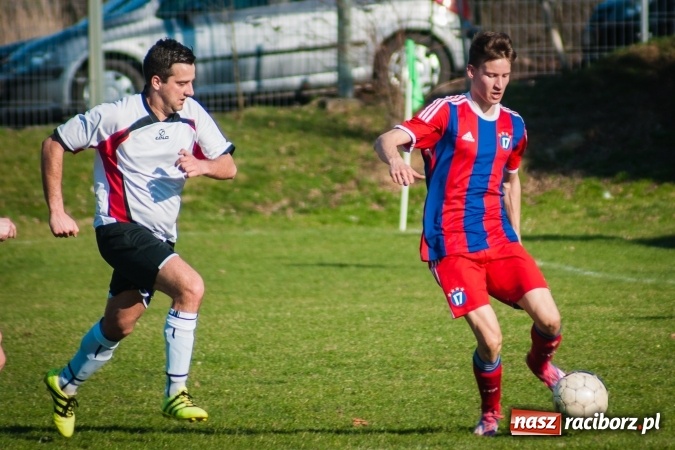 Zdjęcie w galerii na portalu naszraciborz.pl: Raszczyce mało skuteczne, ale zwycięskie wiadomości z regionu