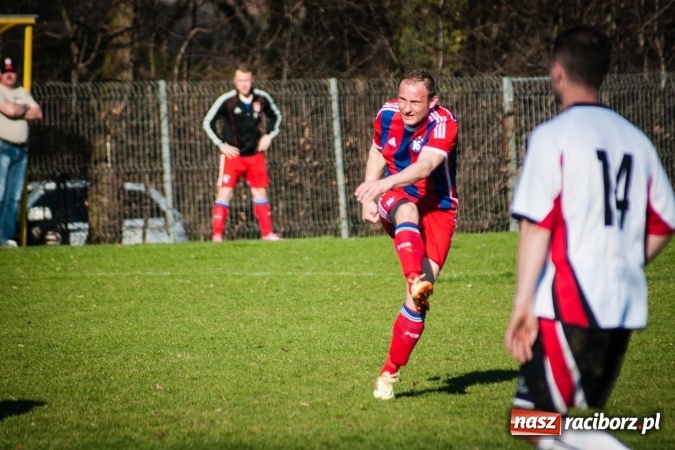 Zdjęcie w galerii na portalu naszraciborz.pl: Raszczyce mało skuteczne, ale zwycięskie wiadomości z regionu