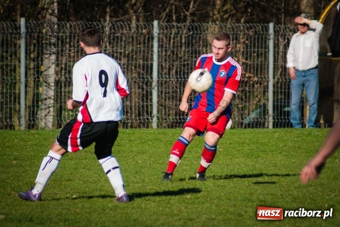 Zdjęcie w galerii na portalu naszraciborz.pl: Raszczyce mało skuteczne, ale zwycięskie wiadomości z regionu