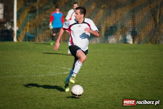 Zdjęcie w galerii na portalu naszraciborz.pl: Raszczyce mało skuteczne, ale zwycięskie wiadomości z regionu