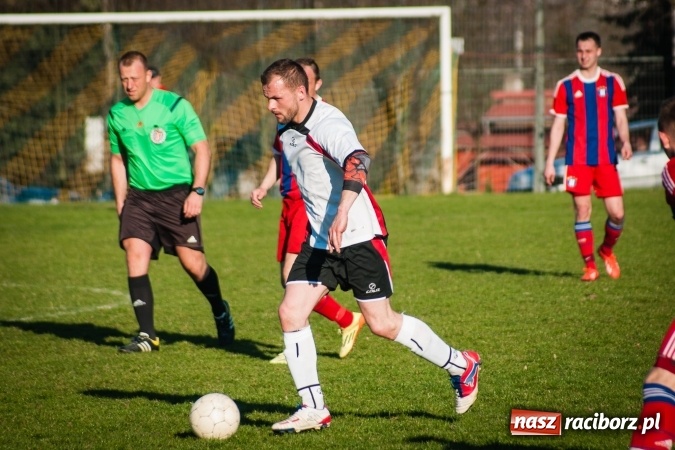 Zdjęcie w galerii na portalu naszraciborz.pl: Raszczyce mało skuteczne, ale zwycięskie wiadomości z regionu