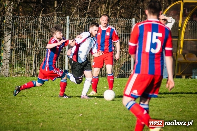 Zdjęcie w galerii na portalu naszraciborz.pl: Raszczyce mało skuteczne, ale zwycięskie wiadomości z regionu