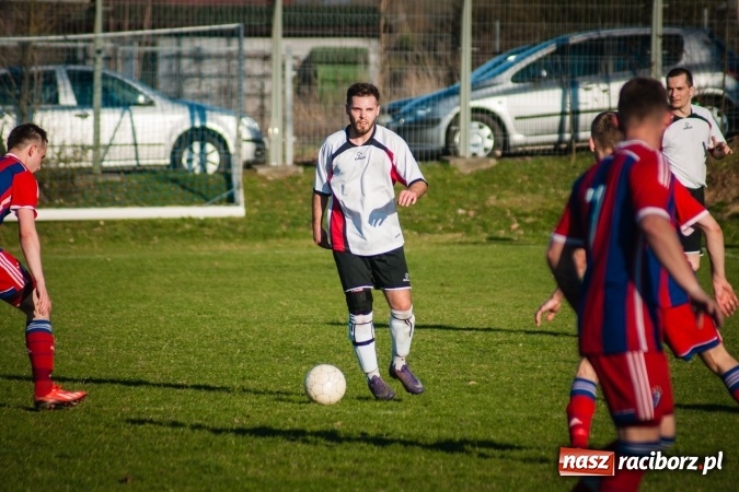 Zdjęcie w galerii na portalu naszraciborz.pl: Raszczyce mało skuteczne, ale zwycięskie wiadomości z regionu