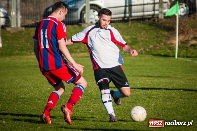 Zdjęcie w galerii na portalu naszraciborz.pl: Raszczyce mało skuteczne, ale zwycięskie wiadomości z regionu