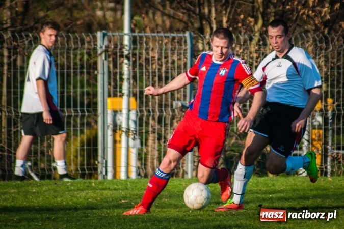 Zdjęcie w galerii na portalu naszraciborz.pl: Raszczyce mało skuteczne, ale zwycięskie wiadomości z regionu