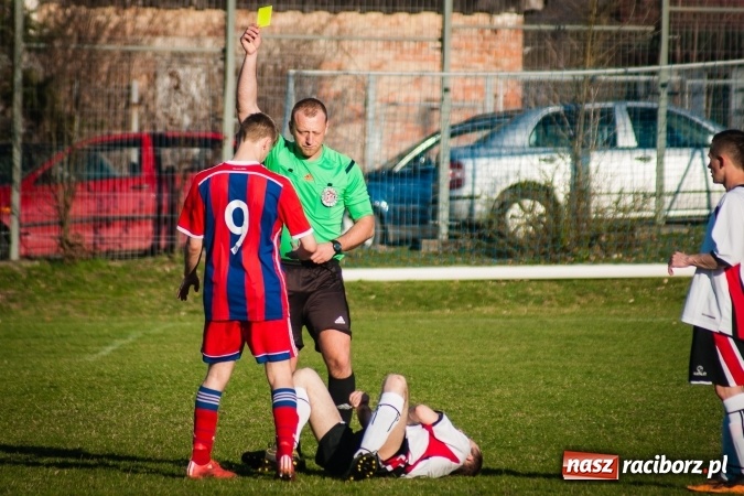 Zdjęcie w galerii na portalu naszraciborz.pl: Raszczyce mało skuteczne, ale zwycięskie wiadomości z regionu