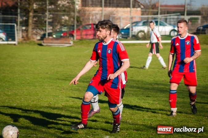 Zdjęcie w galerii na portalu naszraciborz.pl: Raszczyce mało skuteczne, ale zwycięskie wiadomości z regionu