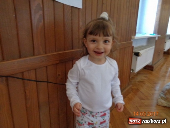 Zdjęcie w galerii na portalu naszraciborz.pl: Fiku-miku powitało już wiosnę  wiadomości z regionu